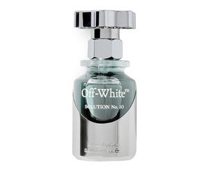 OFF-WHITE Perfumes Nicho Unisex Solution No. 10