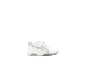 Off White - Tenisice - Shoes - Hombre - Blanco - 43 EU -