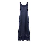 Off White - Vestido sin Mangas - Dresses - Mujer - Azul - XS -