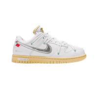 Off-White x Nike Dunk Low Lot 01 of 50