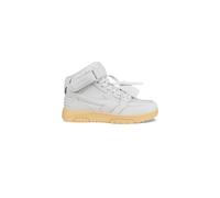 Off White - Zapatillas altas Out Of Office - Shoes - Hombre - Blanco - 43 EU -