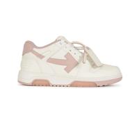 Off White - Zapatillas Bajas Out Of Office OOO - Shoes - Mujer - Blanco - 37 EU -