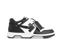 Off White - Zapatillas Blancas con Diseño Único - Shoes - Hombre - Negro - 42 EU -