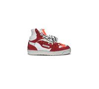 Off White - Zapatillas Off-Court 3.0 - Shoes - Hombre - Rojo - 40 EU -