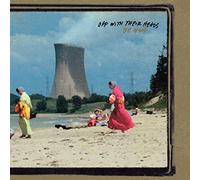 Off With Their Heads - Be Good
