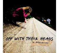 Off With Their Heads - In Desolation [lp] (Includes Download)