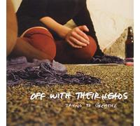 Off with Their Heads - In Desolation [Vinilo]