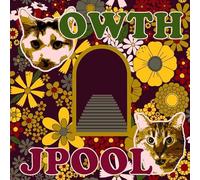 Off with Their Heads / J Pool - Gimme Some Lovin' / Don't Worry Baby [VINYL] [Vinilo]