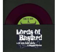 Off With Their Heads [Vinilo]