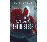 Off with their Sleds: A Detective Williams Christmas Novelette (The Cemetery Collection)