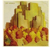 Off World - 3 [Vinilo]