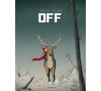 Off | Xavier Salomó