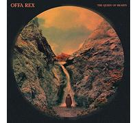 Offa Rex - The Queen Of Hearts