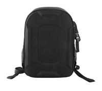 OFFAXE Mochila de cámara Multifuncional, Bolsa de cámara de Fondo Duro, Caja de cámara de Gran Capacidad con Compartimento para computadora portátil de 13.3 Pulgadas para fotógrafos y