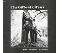 Offbeat Circus Into the Great Unknown (Vinyl) 12" Album