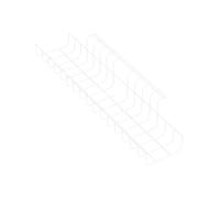 Offeco Canaleta de Cable Basic