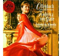 Offenbach;Arias & Overtures
