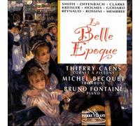 Offenbach - Belle Epoque