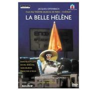 Offenbach - Belle Helene