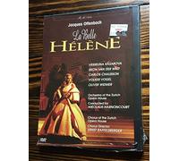 Offenbach - Belle Helene [USA] [DVD]