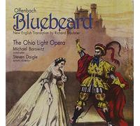 Offenbach : Bluebeard