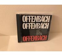 Offenbach - C'etait Plus Qu'une Aventure 1972 a 1985 [IMPORT]