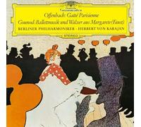 Offenbach / Karajan, Herbert Von - Offenbach: Gaite Parisienne / Gounod
