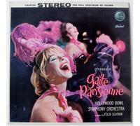 Offenbach: Gaite Parisienne / Hollywood Bowl Symphony Orchestra