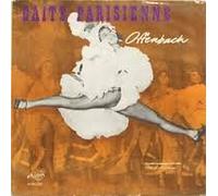 OFFENBACH - GAITE PARISIENNE -OFFENBACH VINYL LP[FDY2015]
