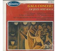 Offenbach ,Gala Concert