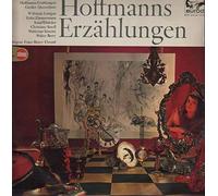 Offenbach - Hoffmanns Erzählungen
