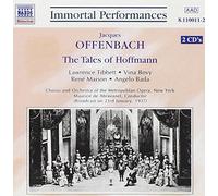 Offenbach, J. - Hofmanns Erzahlungen