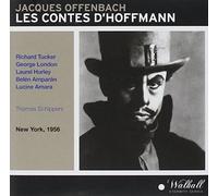 Offenbach, J. - Les Contes D'Hoffman