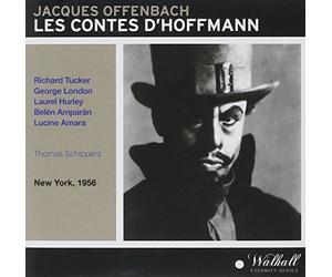 Offenbach, J. - Les Contes D'Hoffman