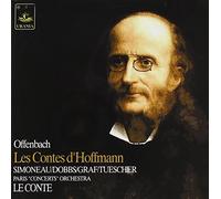 Offenbach, J. - Les Contes D'Hoffmann