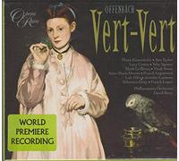 Offenbach, J. - Vert-Vert