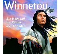 Offenbach,Joseph (May,Karl) - Winnetou-Ein Hörspiel Für