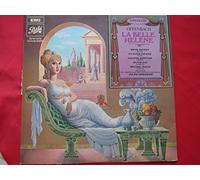 OFFENBACH : La Belle Hélène - Concerts Lamoureux dirigé par Jules Gressier