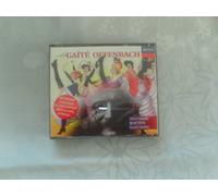 Offenbach:la Gaite Parisienne