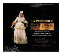 Offenbach: La Perichole