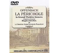 Offenbach: la Perichole [Alemania] [DVD]