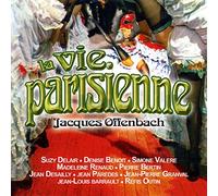 Offenbach: La Vie Parisienne