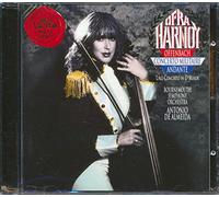 Offenbach/Lalo;Cello Concs.