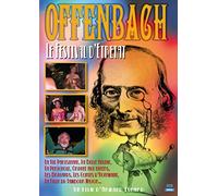 Offenbach, le festival d'Etretat [Francia] [DVD]