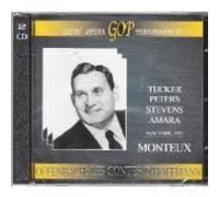 Offenbach - Les Contes D'Hoffmann