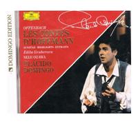 Tales of Hoffman Hlts