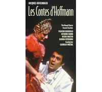 Offenbach - Tales of Hoffman [USA] [VHS]