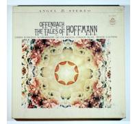 Offenbach: The Tales of Hoffmann