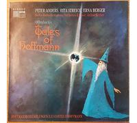 Offenbach's ''Tales Of Hoffmann''-LP