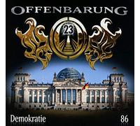 Offenbarung 23 - 086/Demokratie [Import]